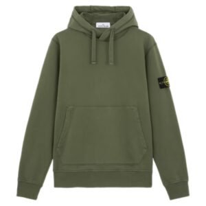 Sudadera Stone Island
