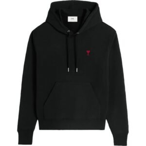 Sudadera Ami París