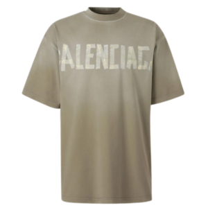 Camiseta Balenciaga