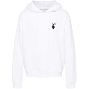 Sudadera Off White