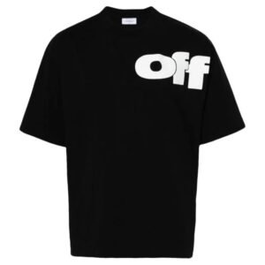 Camiseta Off White