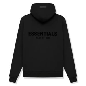 Sudadera Essentials
