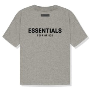 Camiseta Essentials