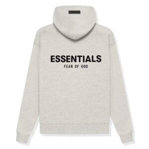 Sudadera Essentials