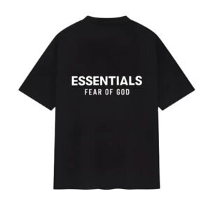 Camiseta Essentials