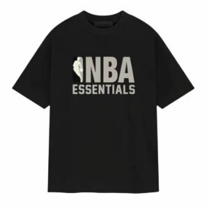 Camiseta Essentials