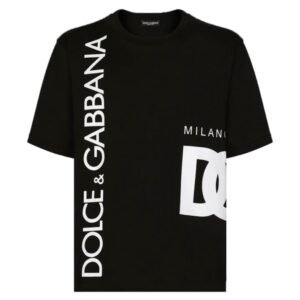 Camiseta D&G