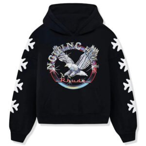 Sudadera Rhude
