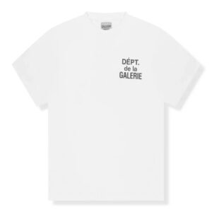 Camiseta Gallery Dept.