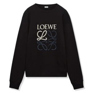 Sudadera Loewe