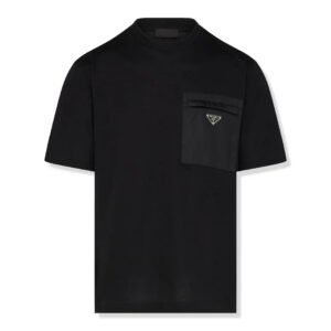 Camiseta Prada