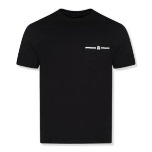Camiseta Amiri