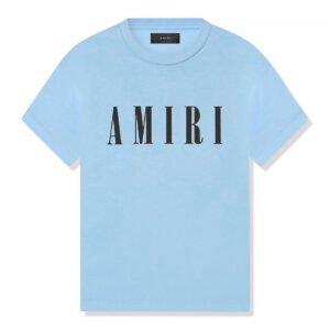 Camiseta Amiri