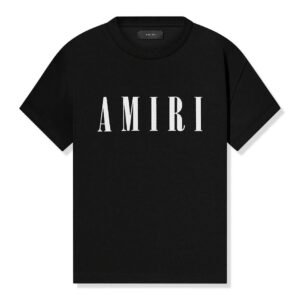 Camiseta Amiri