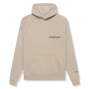 Sudadera Essentials
