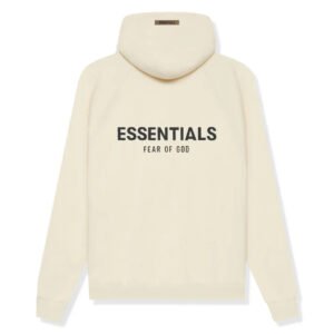 Sudadera Essentials