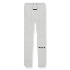 Pantalón Chandal Essentials
