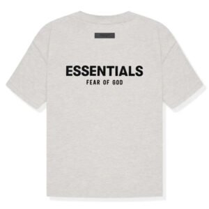 Camiseta Essentials