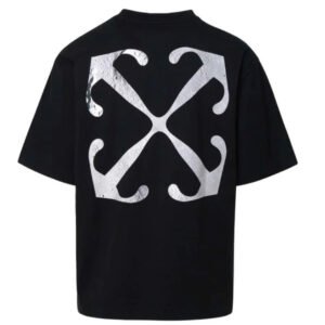 Camiseta Off White
