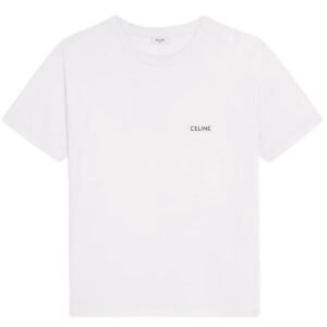 Camiseta Celine