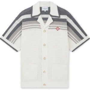 Camisa Casablanca