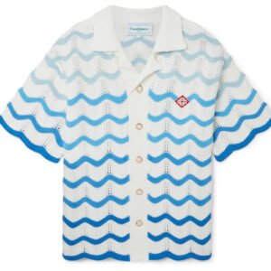 Camisa Casablanca