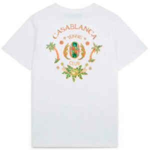 Camiseta Casablanca