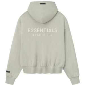Sudadera Essentials