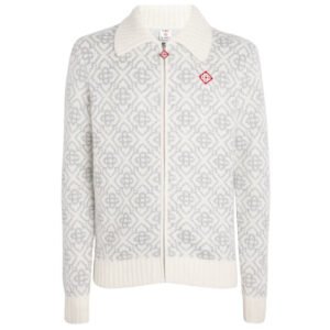 Cardigan Casablanca