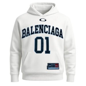 Sudadera Balenciaga