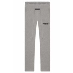 Pantalón Cargo Essentials