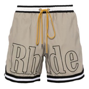 Bermuda Rhude