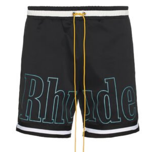 Bermuda Rhude