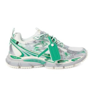 Off White Be Right