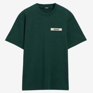 Camiseta Jacquemus