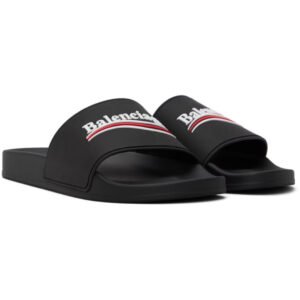 Chanclas Balenciaga