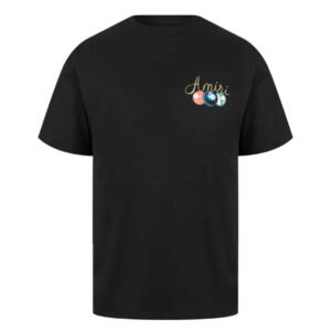 Camiseta Amiri