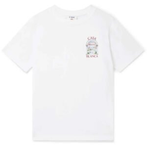 Camiseta Casablanca