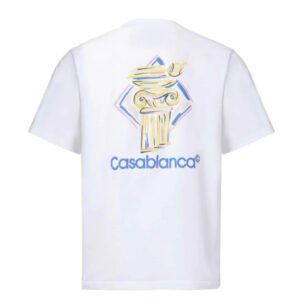 Camiseta Casablanca