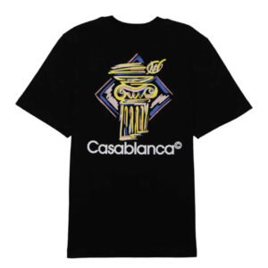Camiseta Casablanca