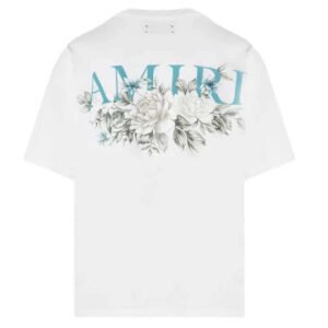 Camiseta Amiri