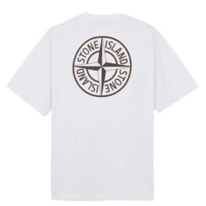 Camiseta Stone Island