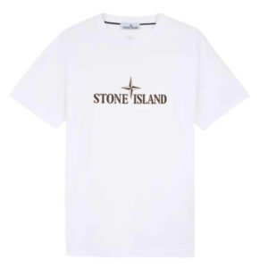 Camiseta Stone Island