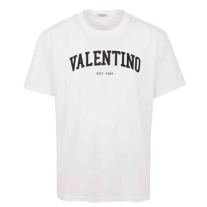 Camiseta Valentino
