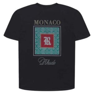 Camiseta Rhude