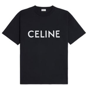 Camiseta Celine