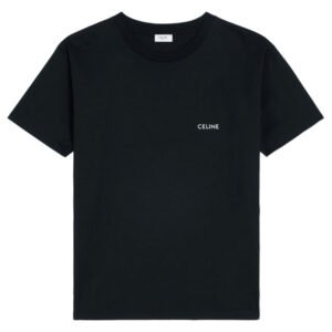 Camiseta Celine