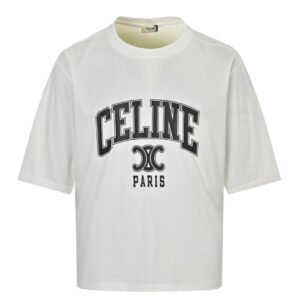 Camiseta Celine
