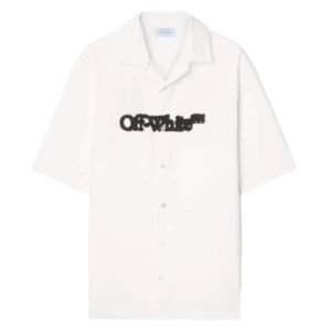 Camiseta Off White
