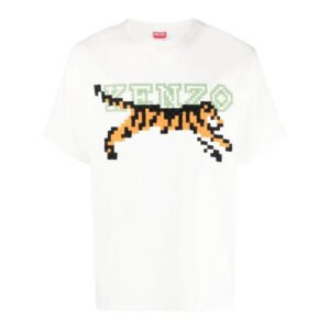 Camiseta Kenzo